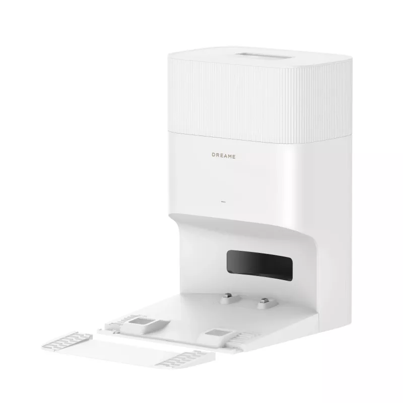 Dreame D20 Plus 0,5 L wit