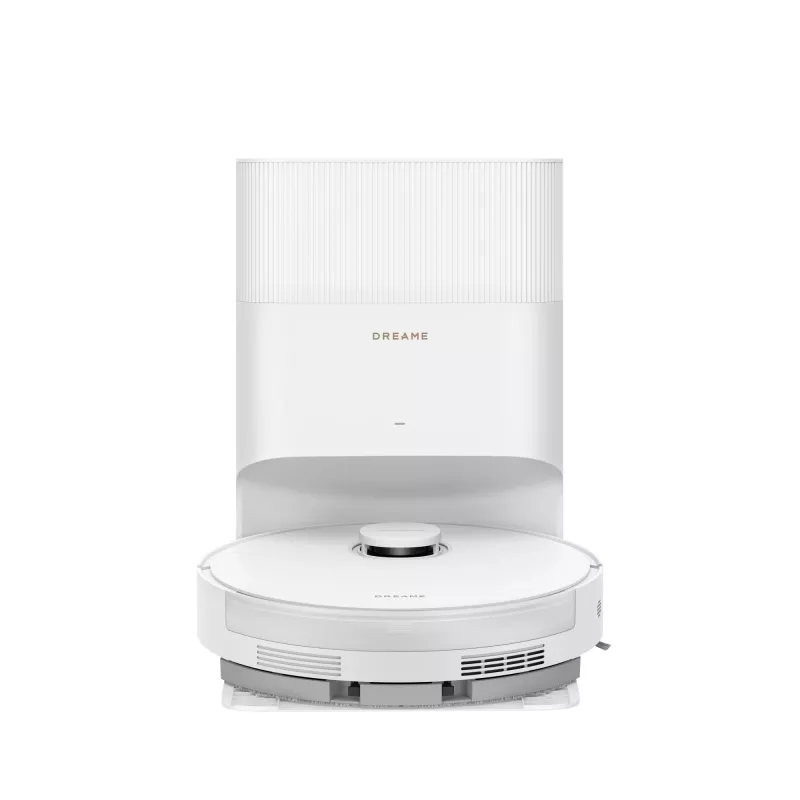 Dreame D20 Plus 0,5 L wit
