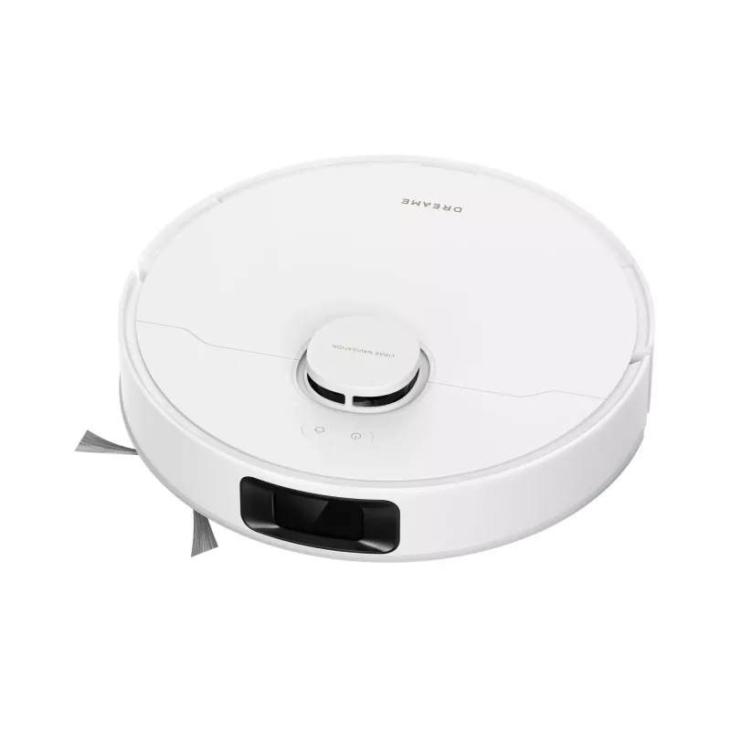 Dreame D20 Plus 0,5 L wit