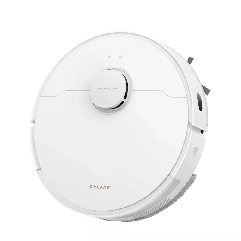 Dreame D20 Plus 0,5 L wit