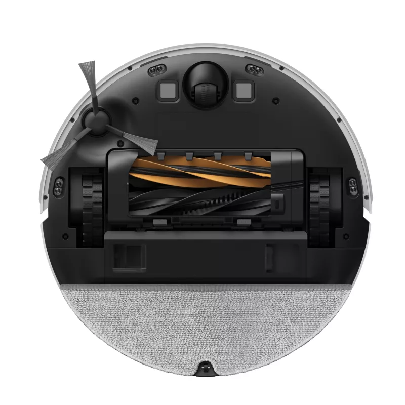 Dreame D20 Plus 0,5 L wit