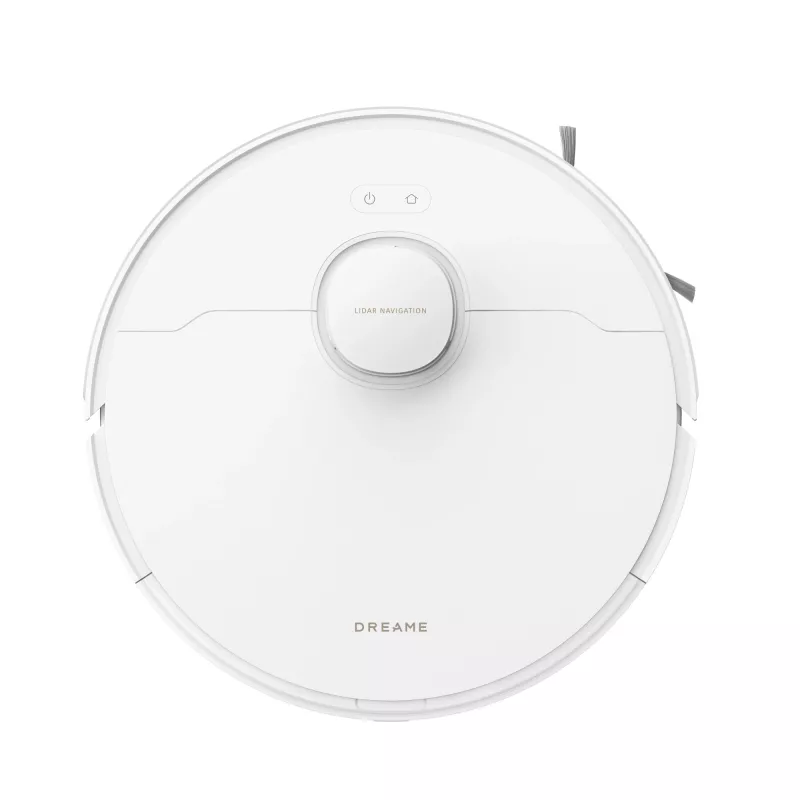 Dreame D20 Plus 0,5 L wit