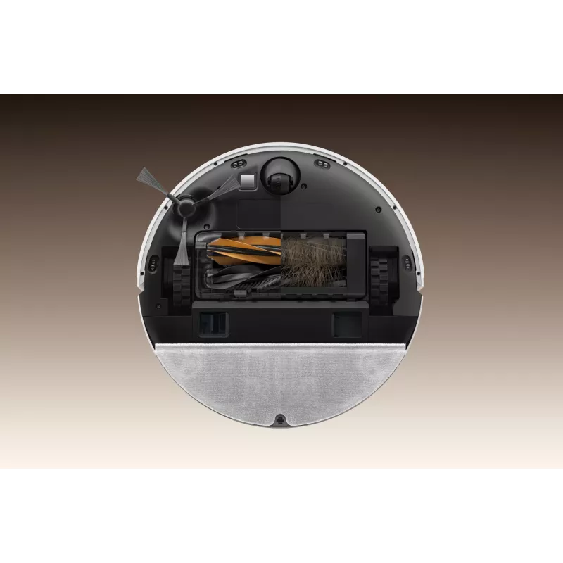 Dreame D20 Plus 0,5 L wit