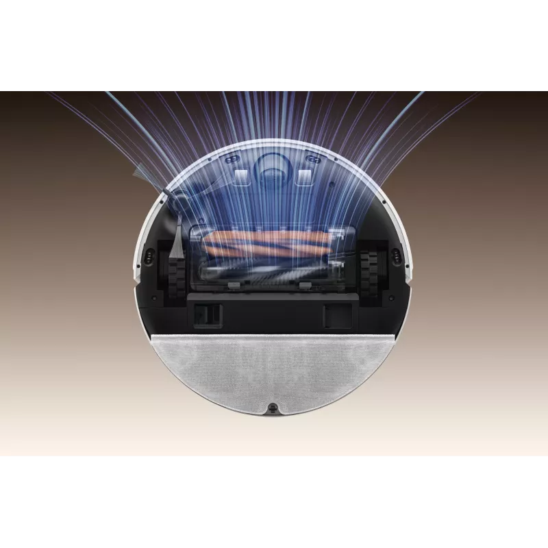 Dreame D20 Plus 0,5 L wit