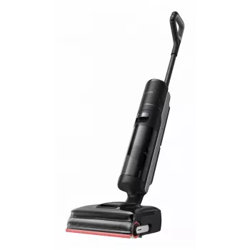 Dreame H15 Mix 2-in-1 accu-stofzuiger batterij droog&nat zakloos 400 W zwart 5 Ah