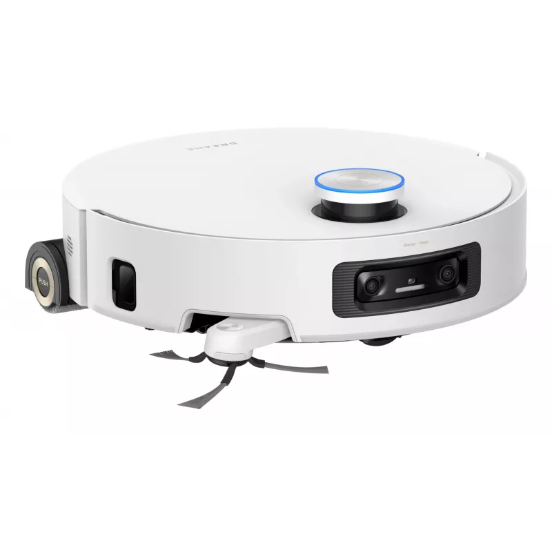 Zuigrobot Dreame Aqua10 Ultra Roller Complete wit