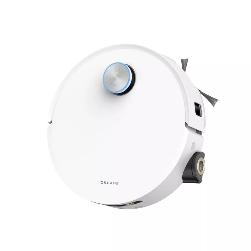 Zuigrobot Dreame Aqua10 Ultra Roller Complete wit