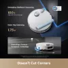 Zuigrobot Dreame Aqua10 Ultra Roller Complete wit