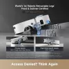 Zuigrobot Dreame Aqua10 Ultra Roller Complete wit