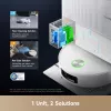 Zuigrobot Dreame Aqua10 Ultra Roller Complete wit