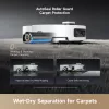 Zuigrobot Dreame Aqua10 Ultra Roller Complete wit