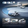 Zuigrobot Dreame Aqua10 Ultra Roller Complete wit