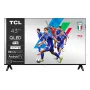 TV TCL 43V5C 43 inch QLED Full HD (1920x1080) Android TV, HDR10, 2x HDMI, Wi‑Fi, Bluetooth, 20W