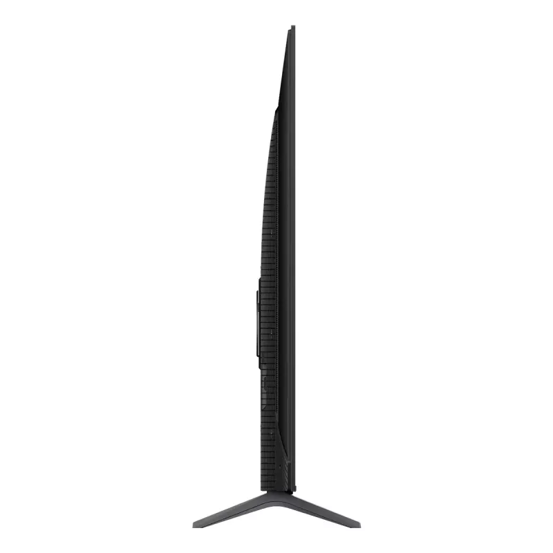 Televisie TCL P8K 75 inch 4K QLED HDR display 3840 x 2160