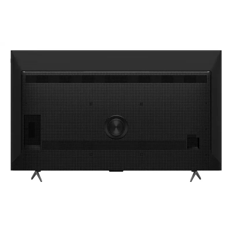 Televisie TCL P8K 75 inch 4K QLED HDR display 3840 x 2160