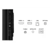 Televisie TCL P8K 65 inch 4K QLED 3840 x 2160