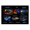 Televisie TCL P8K 65 inch 4K QLED 3840 x 2160