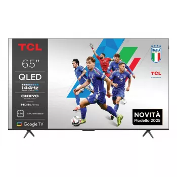 Televisie TCL P8K 65 inch 4K QLED 3840 x 2160