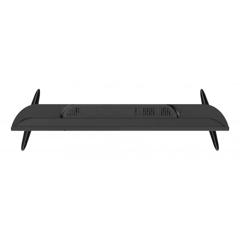 Dahua Technology LTV24-SD100 61 cm (24 inch) HD Smart TV Wi-Fi zwart 180 cd/m²
