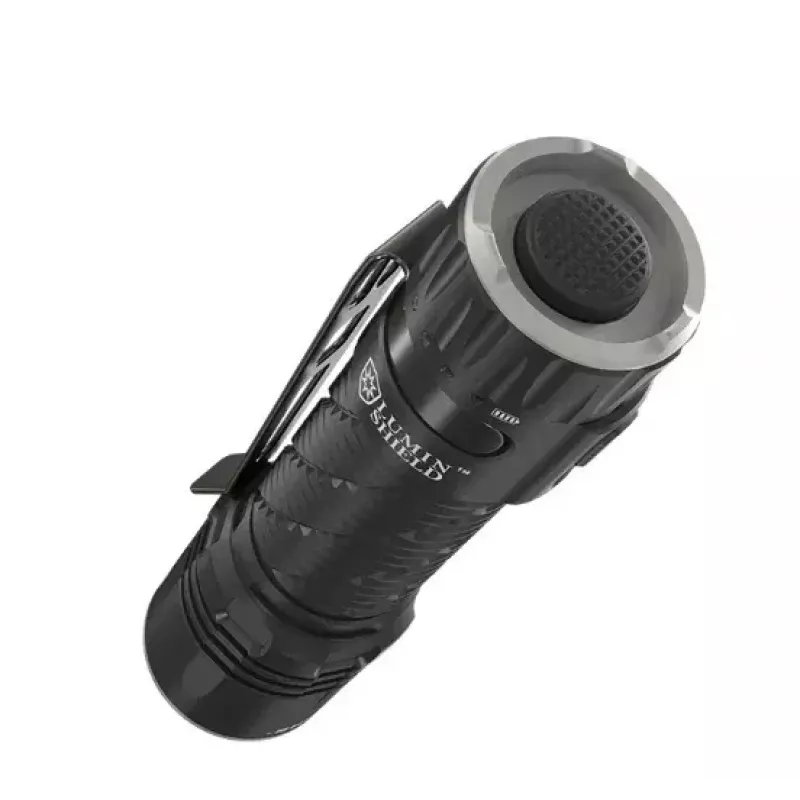 Nitecore EDC35 zaklamp uit de EDC-serie