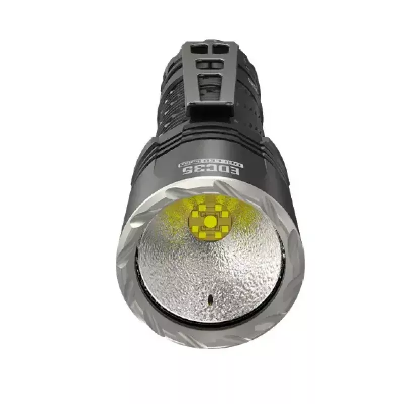 Nitecore EDC35 zaklamp uit de EDC-serie