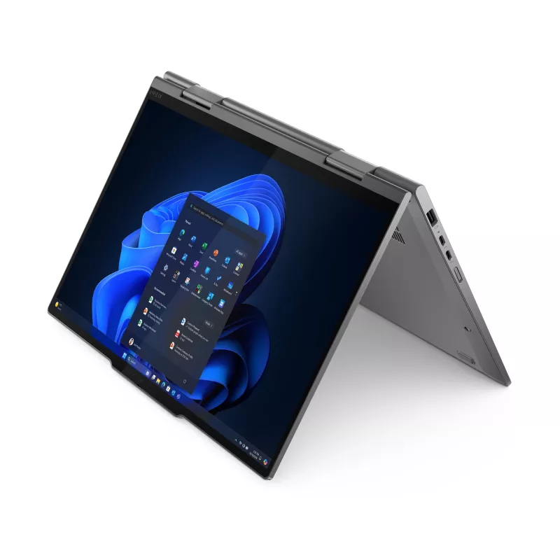 Hybride Laptop Lenovo ThinkPad X1 2-in-1 14 inch Intel Core Ultra 5 16GB 512GB Intel Graphics Windows 11 Pro