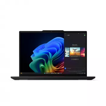 Laptop Lenovo ThinkPad T14s Gen 6 14 inch AMD Ryzen AI 5 PRO 340 32GB 512GB AMD Radeon 840M Windows 11 Pro
