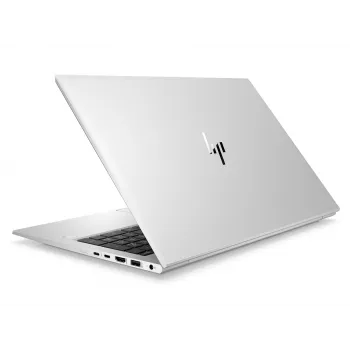Refurbished Laptop Teqcycle HP Elitebook 840 G8 14 inch Intel Core i5 16 GB 256 GB Intel Iris Xe Windows 11 Pro