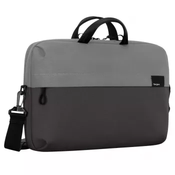 Targus Sagano 40,6 cm (16 inch) Slipcase zwart, grijs