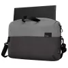 Targus Sagano 40,6 cm (16 inch) Slipcase zwart, grijs