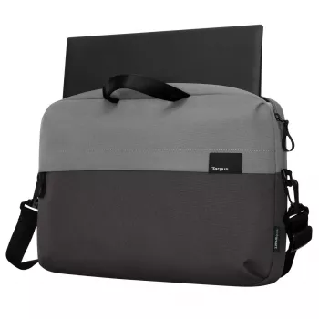 Targus Sagano 40,6 cm (16 inch) Slipcase zwart, grijs