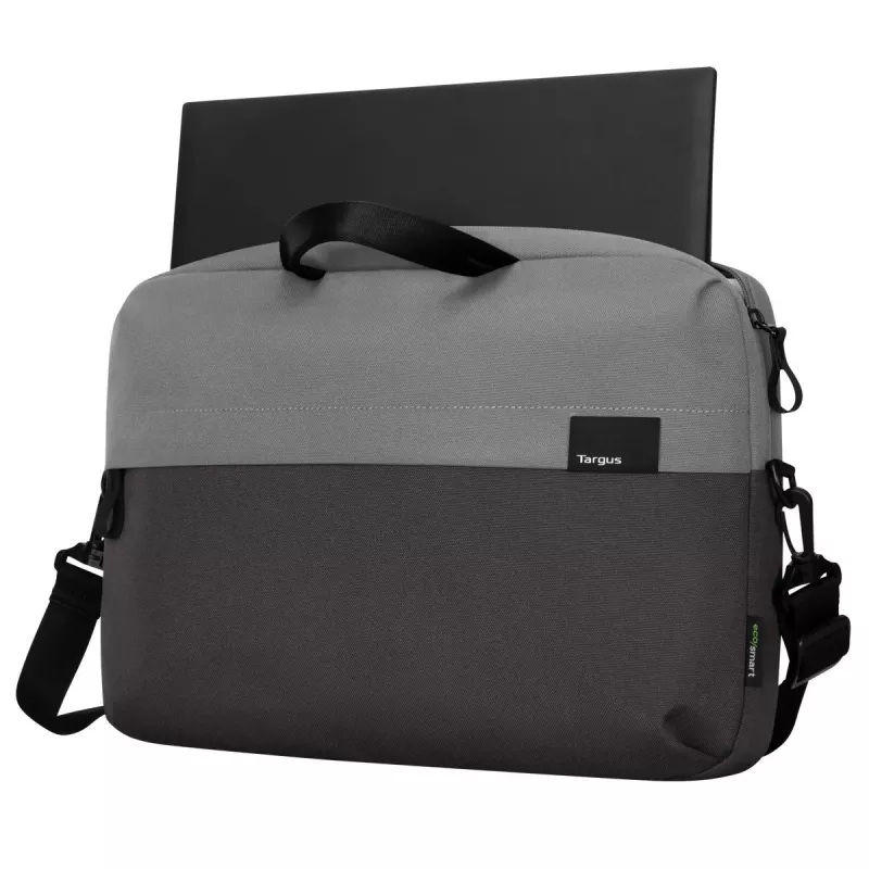 Targus Sagano 40,6 cm (16 inch) Slipcase zwart, grijs
