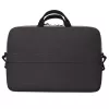 Targus Sagano 40,6 cm (16 inch) Slipcase zwart, grijs
