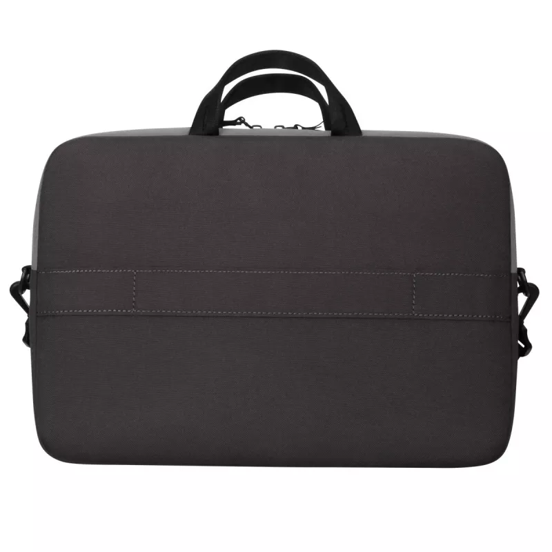 Targus Sagano 40,6 cm (16 inch) Slipcase zwart, grijs