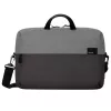 Targus Sagano 40,6 cm (16 inch) Slipcase zwart, grijs