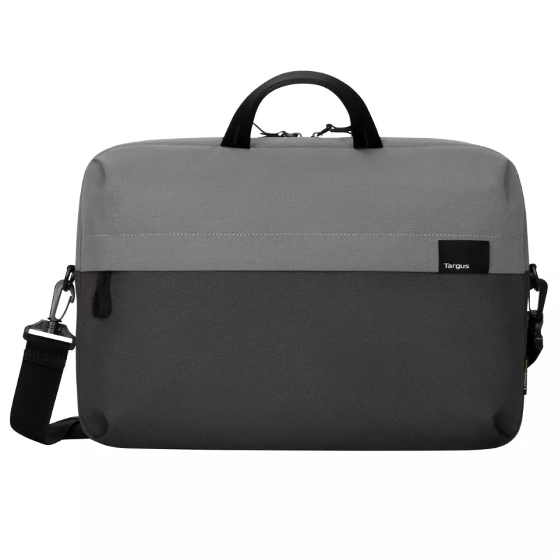Targus Sagano 40,6 cm (16 inch) Slipcase zwart, grijs