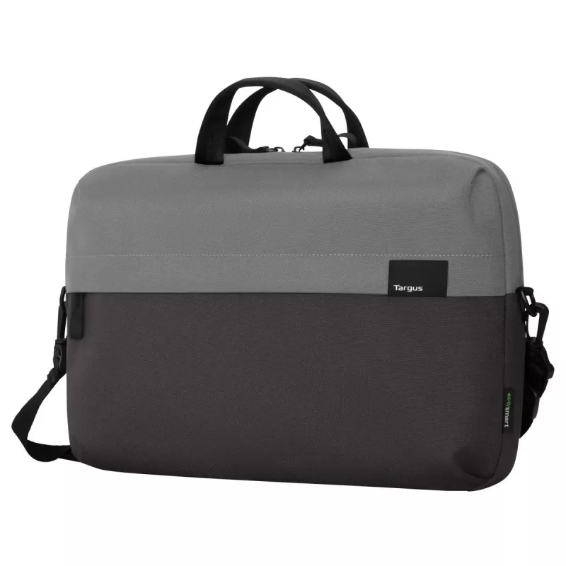 Targus Sagano 40,6 cm (16 inch) Slipcase zwart, grijs