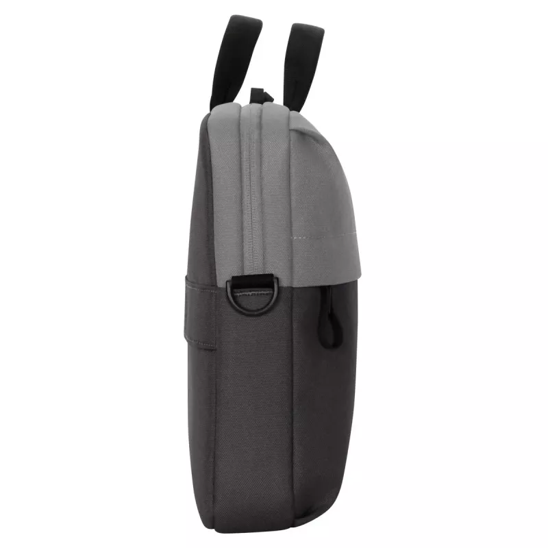 Targus Sagano 40,6 cm (16 inch) Slipcase zwart, grijs