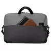 Targus Sagano 40,6 cm (16 inch) Slipcase zwart, grijs