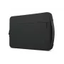 Lenovo ThinkPad 4X41K79634 verticale laptophoes 13 inch, 33 cm (13"), 1680D ballistisch nylon, zwart