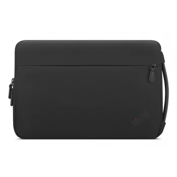 Sleeve-hoes Lenovo 4X41K79634 voor 33 cm (13 inch) laptops, nylon, 0,35 kg, zwart