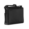 dbramante1928 Marselisborg 35,6 cm (14 inch) Messenger-tas zwart