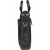 dbramante1928 Amalienborg BG15GTBL1489 schoudertas voor laptop, 15 inch (38,1 cm), 2e generatie, leer, zwart