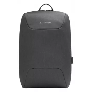 dbramante1928 Charlottenborg 40,6 cm (16 inch) Rugzak Charcoal