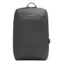 dbramante1928 Charlottenborg 40,6 cm (16 inch) Rugzak Charcoal