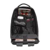 dbramante1928 Charlottenborg 40,6 cm (16 inch) Rugzak Charcoal
