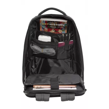 dbramante1928 Charlottenborg 40,6 cm (16 inch) Rugzak Charcoal