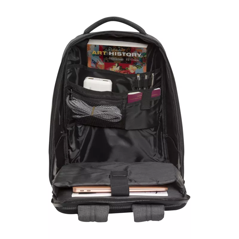dbramante1928 Charlottenborg 40,6 cm (16 inch) Rugzak Charcoal