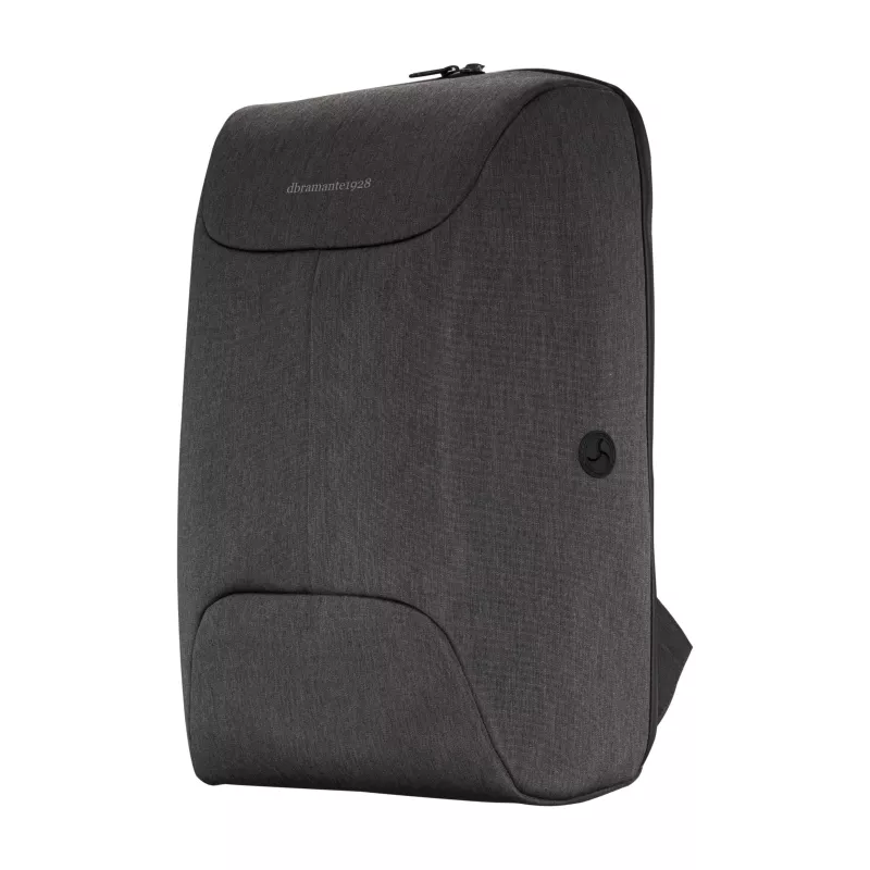 dbramante1928 Charlottenborg 40,6 cm (16 inch) Rugzak Charcoal