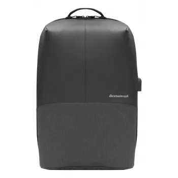 dbramante1928 Helsingborg 40,6 cm (16 inch) Rugzak zwart